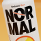 Normal Beverage Ltd. - Embrace Your Normal™ - Hello Morning Non-Alcoholic Mimosa - Single 473mL - Close Up Normal Beverage Ltd. - Embrace Your Normal™ - Hello Morning Non-Alcoholic Mimosa - Single 473mL - Close Up